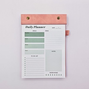 <span class=keywords><strong>สมุด</strong></span>โน้ตของขวัญส่งเสริมการขาย <span class=keywords><strong>สมุด</strong></span>วางแผนรายสัปดาห์ <span class=keywords><strong>สมุด</strong></span>โน้ตแบบคลิปบอร์ด กระดาษหนา 100 แกรม <span class=keywords><strong>สมุด</strong></span>จดบันทึก A5 เครื่องเขียนสำนักงาน - Product Image 2