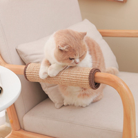 En gros pliable pratique canapé meubles protecteur animal chat planche à gratter