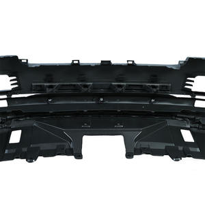 LR071955-B Accessoires de carrosserie automobile Pièces détachées de voiture <span class=keywords><strong>Pare</strong></span>-chocs avant avec feux antibrouillard pour Land Rover Vogue 2013-2017 - Product Image 4