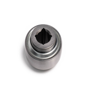 Roulement de bloc d'oreiller UCP209 à durée de vie prolongée pour le roulement de bloc d'oreiller de machines de levage et de transport - Product Image 1