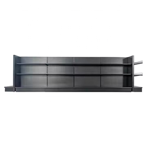 Fábrica <span class=keywords><strong>China</strong></span> Supermercado <span class=keywords><strong>Tienda</strong></span> minorista <span class=keywords><strong>Tienda</strong></span> <span class=keywords><strong>de</strong></span> conveniencia Estante <span class=keywords><strong>de</strong></span> exhibición/Estante <span class=keywords><strong>de</strong></span> góndola Estantería Estante <span class=keywords><strong>de</strong></span> exhibición al por menor - Product Image 4