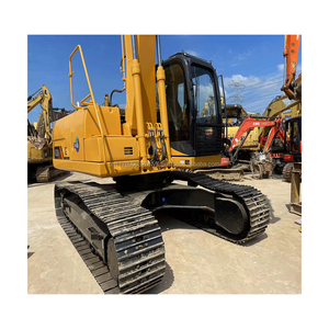 Sử dụng máy xúc <span class=keywords><strong>Hong</strong></span> <span class=keywords><strong>Kong</strong></span> sử dụng liugong máy xúc 915d 922d 922e cánh tay dài đạt đào máy móc - Product Image 4