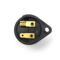 Haut-parleur universel d'alarme de voiture d'avertissement de véhicule avec sonnerie et fil 12V-24V
