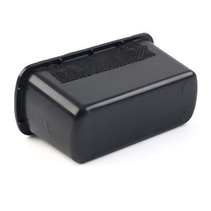 Boîte de rangement pour voiture, pour Toyota Land Cruiser Lexus LX470 GX470, boîte à accessoires en plastique noir pour boîte à mouchoirs et levier de vitesse - Product Image 1