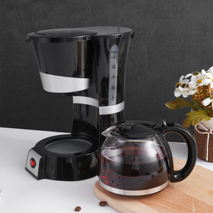Cafetera Automática de Goteo para el Hogar, Estándar UK/EU, Winningstar - Product Image 3