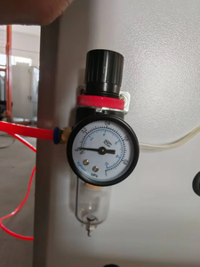 Máquina de Prueba de Resistencia de Calzado EN ISO 15090, Probador de Resistencia al Fuego y al Calor para Botas de Bombero - Product Image 2