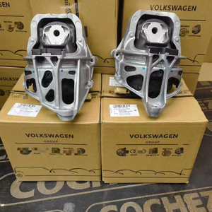 Supporti motore Audi Volkswagen originali di alta qualità 8 r0199381ak/8 r0199381c staffe motore con gommini A6 Q5 A4 Q7 Q8 A8 A5 - Product Image 2