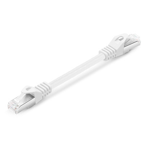 สายอีเธอร์เน็ต UNIQFIBER ราคาโรงงาน สายทองแดงแท้ RJ45 <span class=keywords><strong>Cat6</strong></span> 10GBase-T <span class=keywords><strong>600MHz</strong></span> 26AWG ความยาว 1 เมตร แบบ UTP LSZH สำหรับใช้งานภายใน/ภายนอกอาคาร - Product Image 4