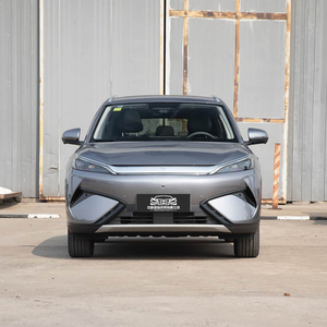 Bestseller Auto 2025 Byd Yuan PLUS Conducción Inteligente 60km Lujo LHD SUV Eléctrico - Product Image 2