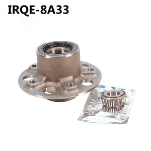 Ensemble de tête d'arbre d'entraînement avec roulement automobile IRQE-8A33 pour Mercedes-Benz A2033300051, pièce de rechange - Product Image 2