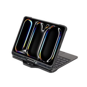 Ở nước ngoài nóng Bán bàn phím cho iPad với BT kết nối bàn phím ma thuật cho Ipad 12.9 inch - Product Image 4