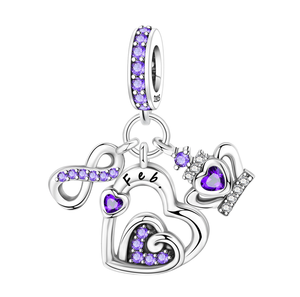 Nuevo Modelo Creativo con Temática de Cine, Cuentos Extraños, Aleación, Cuentas, Flor de Cadáver, Colgante, <span class=keywords><strong>Pulsera</strong></span>, Accesorio, Chapado en Oro - Product Image 3