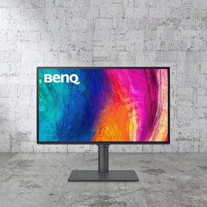 Monitor LCD IPS Ben-Q PD2506Q de 25 Pulgadas, 2K HDR400, con Interfaz Tipo-C DP, Nuevo Monitor de Escritorio para Juegos, 125% SRGB, Tiempo de Respuesta de 3ms - Product Image 3