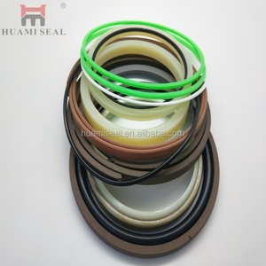 ซีลน้ำมันไฮดรอลิกสำหรับรถขุด CAT320GC ชุดซีลแขน 398-0963 3980963 - Product Image 6