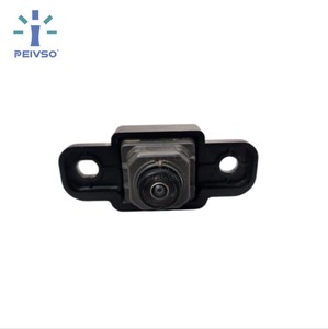 กล้องมองหลัง peivso HD ผิดเพี้ยนกล้องจอดรถกันน้ำสำหรับรถกระบะติดผนังแบบสวยๆ3776200XPW04A OEM - Product Image 1