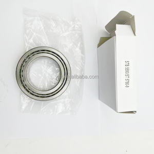 Rodamientos de Rodillos Cónicos STB 5590-ST5790-9, Rodamientos de Transmisión STB5590/ST5790-9 90366-55057, 50x85x16mm, STB 5590/ST5790 <span class=keywords><strong>LFT</strong></span> - Product Image 1