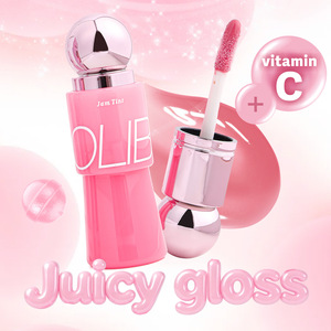 Gloss à lèvres personnalisable MLM, marque privée, effet miroir, hydratant, repulpant, non-transfert, maquillage des lèvres OEM ODM - Product Image 4