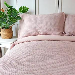 Parures de lit 100 % coton de qualité supérieure, style <span class=keywords><strong>grand</strong></span> hôtel, faciles d'entretien, douces et durables - Product Image 1