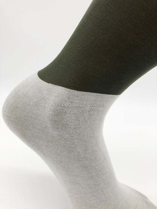 Chaussettes d'équitation thermiques de sport de plein air pour femmes, chaussons thermiques, pour équitation, excellente qualité, pour adultes - Product Image 4