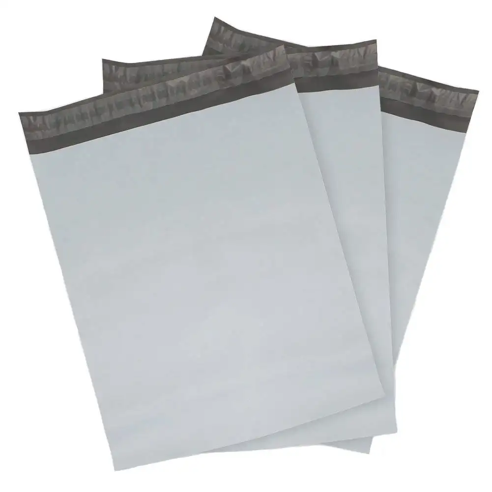 Custom Eco-Friendly Recyclable Poly Mailer Mailing Bags Express Shipping Plastic Bag For Courier And Package Use