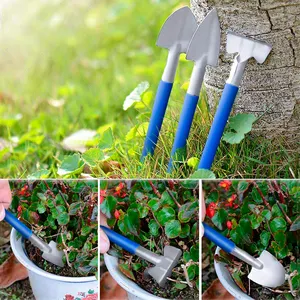 Planting Equipment Garden Hand Tools Gardening Tool Set Gifts Garden Tool Kit With Suitcase