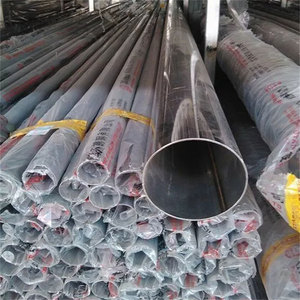 Tube en acier inoxydable sur mesure SS304 201 202 304 316, diamètre 14,5 mm et 14 mm - Product Image 5