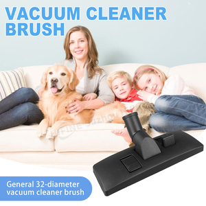 Aspiradora eléctrica universal <span class=keywords><strong>de</strong></span> 32mm, piezas <span class=keywords><strong>de</strong></span> cepillo <span class=keywords><strong>de</strong></span> suelo, repuesto <span class=keywords><strong>de</strong></span> plástico para coches, vehículos recreativos, garajes y hogares - Product Image 6