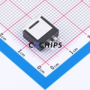 Vente entière IRFS17N20DTRLP-VB TO-263(D2PAK) Transistor à effet de champ à transistor (MOSFET) - Product Image 2