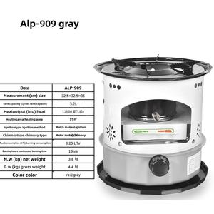 Estufa <span class=keywords><strong>de</strong></span> <span class=keywords><strong>queroseno</strong></span> <span class=keywords><strong>de</strong></span> mecha pequeña <span class=keywords><strong>de</strong></span> alta calidad, accesorio <span class=keywords><strong>de</strong></span> cocina comercial para acampar en interiores y exteriores - Product Image 3