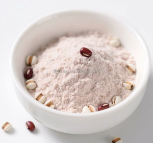 Usine directe OEM sain Coix <span class=keywords><strong>graine</strong></span> haricot rouge poudre de céréales additifs alimentaires - Product Image 2