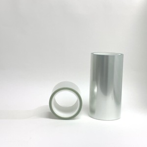 Customized High-Gloss PET <strong>Protective</strong> <strong>Film</strong> 50cm Soft Plastic Roll For Display Screen Waterproof Print Processing Casting Type - Product Image 5