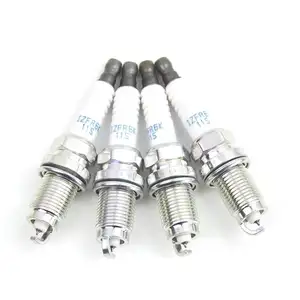 22401-AA731 22401AA731 SIFR6A11 Spark Plug FOR 2010-2012 Subaru Outback Legacy IK20TT 127 E3.68 QSP1 SIFR6A11 XP3923