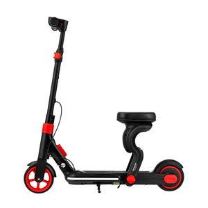 Scooter électrique pliable à deux roues pour adultes, avec pneus larges, pour personnes handicapées, à vendre en Égypte. - Product Image 2
