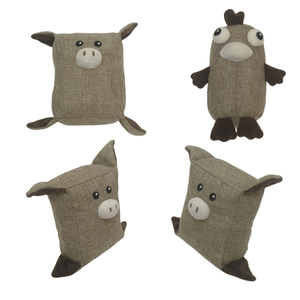 WANBAO OEM <span class=keywords><strong>ropa</strong></span> para mascotas juguetes interactivos gato perro - Product Image 1