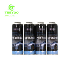 علب معدنية من البيوتان علب صفيح قابلة لإعادة الملء علب معدنية من النوع - Product Image 3