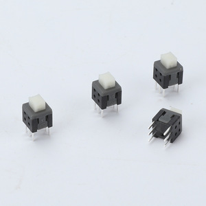 KFC-01-580-6PZ 5.8-6P tự san lấp mặt bằng chịu nhiệt độ vi Thiết bị truyền động thu nhỏ ánh sáng-liên hệ với chuyển đổi <span class=keywords><strong>Rocker</strong></span> Thiết bị chuyển mạch - Product Image 6