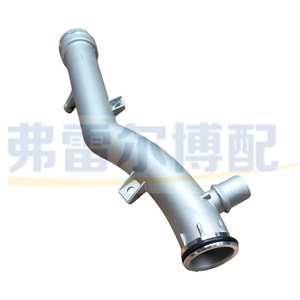 ท่ออลูมิเนียมอัลลอยสำหรับน้ำหล่อเย็น 1351VF 9800661880 สำหรับเปลี่ยนเครื่องยนต์ Peugeot Citroen DS 1.6T - Product Image 3