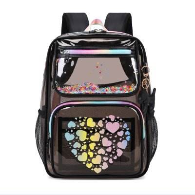 Noir + couleur n &deg; 20