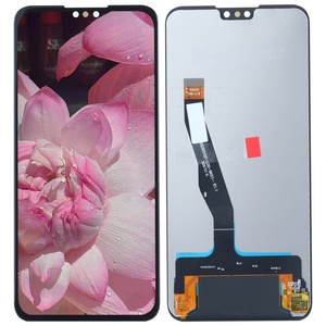 หน้าจอ LCD โทรศัพท์มือถือของแท้สำหรับเปลี่ยน  หน้าจอ LCD สำหรับ huawei Y9 2019  หน้าจอสัมผัสโทรศัพท์มือถือ - Product Image 2
