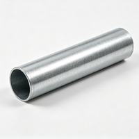 Tube d'échafaudage galvanisé à chaud Youfa 48,3 mm pour chantier de construction en Afrique de l'Ouest