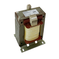 1 unidad de transformador 4AM5542-5AT10-0FA0 completamente nuevo y original, 0.8kVA/3.4kVA -usado- PLC