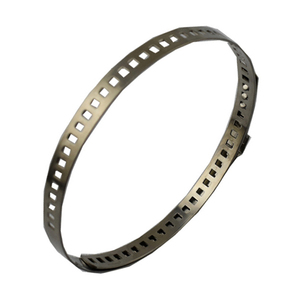 Nhà Sản Xuất Kẹp Kẹp Có Thể Điều Chỉnh Kẹp Ống Tai Đơn - Product Image 3