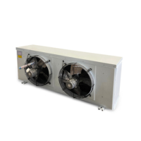 Adiabatische Koelers Fan Coil Unit Koude Kamer Vriezer Opslag Contom Koelunit R22 Koelmiddel