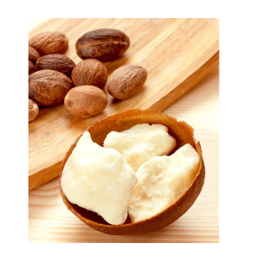 Mantequilla de Karité Sin Refinar, Ingrediente Acondicionador Natural para Producción de Belleza al por Mayor, Utilizado en Cuidado de la Piel, Cabello y Cuerpo - Product Image 1
