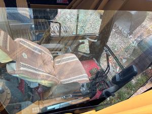 325D2 325D รถขุดใช้แล้ว25ตันรถตักดิน Cat325 - Product Image 6