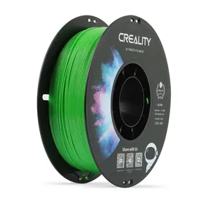 Filament d'impression 3D Creality TPU 1 kg 1,75 mm Haute durabilité, faible rétrécissement, impression stable Idéal pour les modèles d'affichage 1 KG - Product Image 6