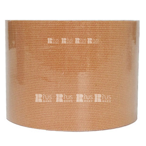 Cinta Deportiva Prie Lifesaving de 5cm X 5m, Color Piel, Impermeable y Transpirable - Product Image 1