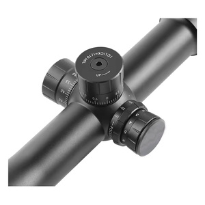 Alcance óptico de alta precisión 10x44SF, caza táctica de Metal, óptico a prueba de golpes, 800G, a prueba de retroceso, ajustable para largo alcance - Product Image 3