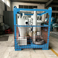 Machine de sablage Jichuan pour le nettoyage de surface et l'élimination de la rouille avec granulats d'acier, garantie 1 an, contrôle PLC