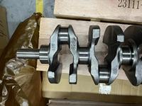 Vilebrequin de moteur automobile neuf de haute qualité G4KJ G4KE 2.4L L4 OEM 23111-2G200 23111-2G230 pour Kia Theta II